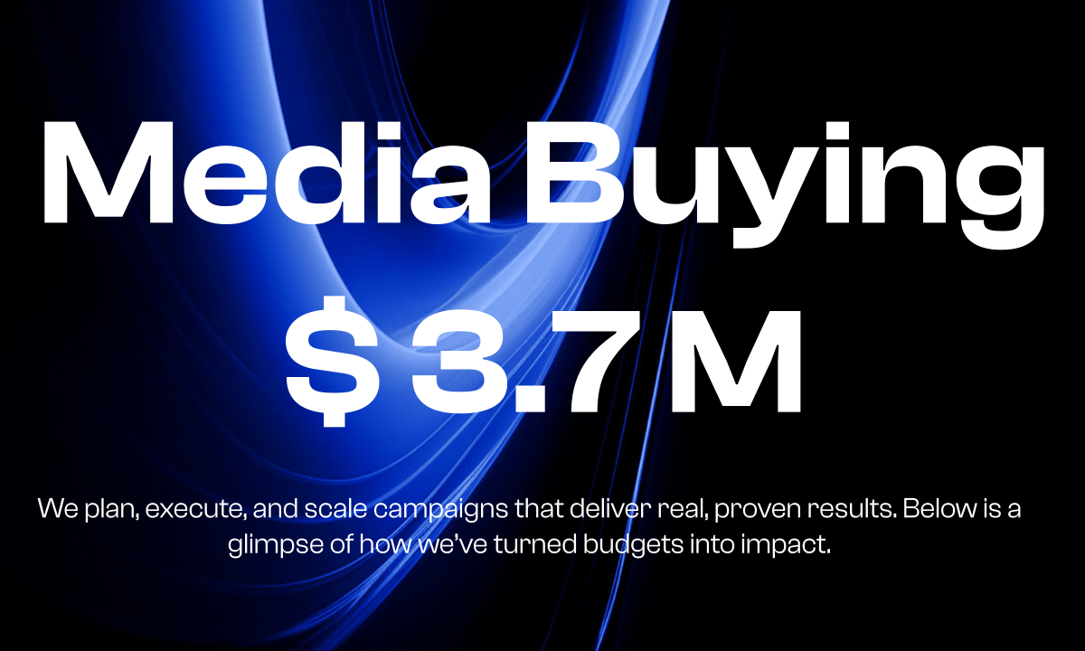 Performance Media Buying
