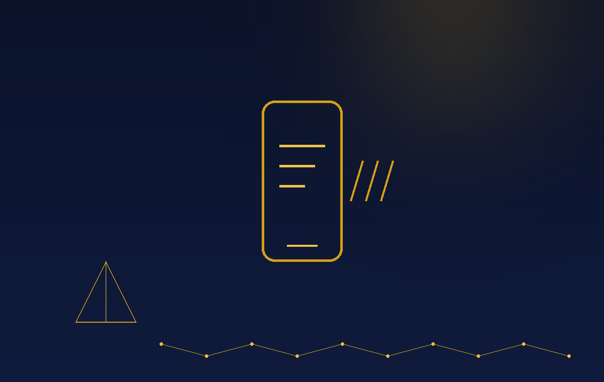 Open your website on your phone. Right now.