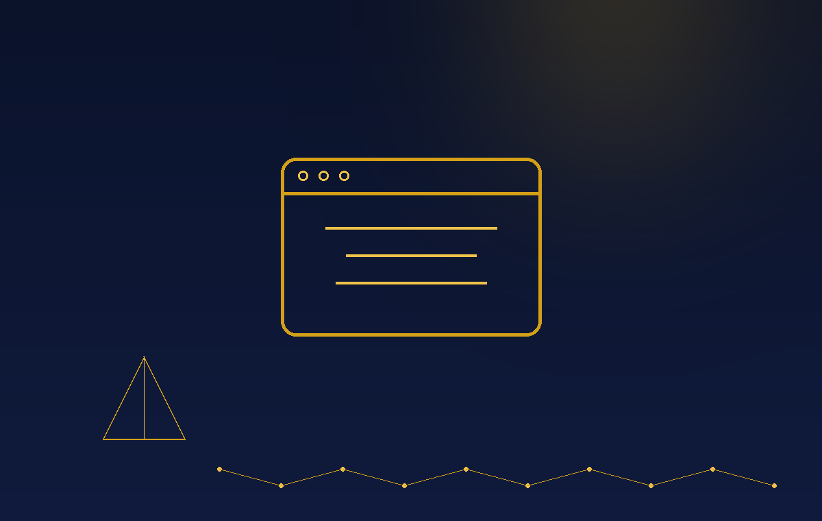 Your website has 5 seconds to earn trust. Here's what visitors judge first.